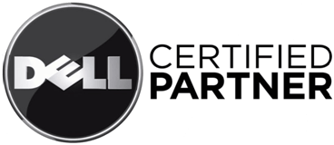 Dell Certified Partner